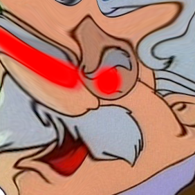 Mad