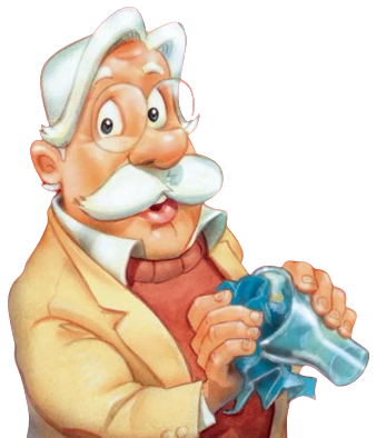 Overlay Image